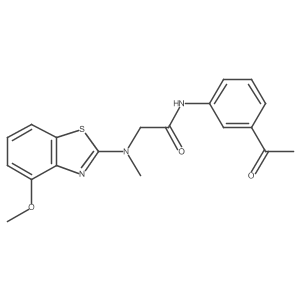 1351660-13-3结构式