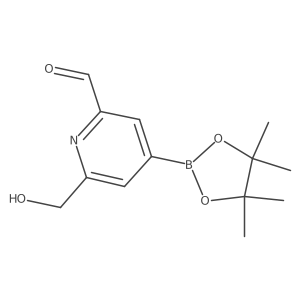 1356832-55-7结构式