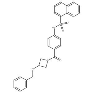 1383372-04-0 structure
