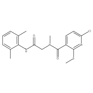1384661-63-5 structure