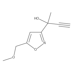 1394119-90-4结构式
