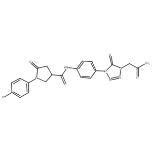 1396864-68-8结构式