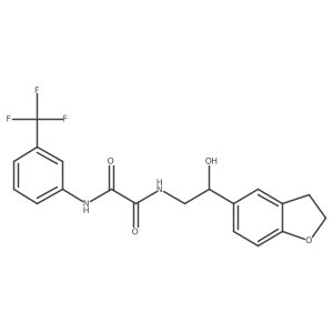 1421481-84-6结构式