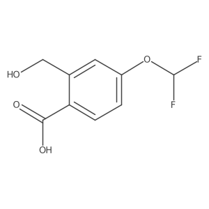 1427372-95-9 structure