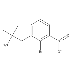 1699503-40-6 structure