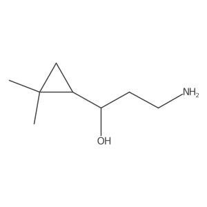 1702763-01-6 structure