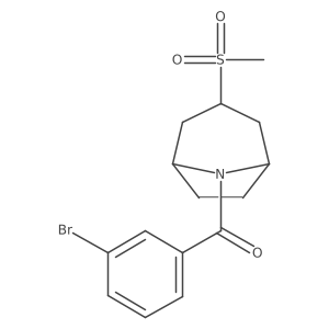 1704633-13-5结构式