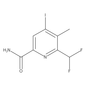 1805095-39-9 structure