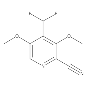 1806039-84-8 structure