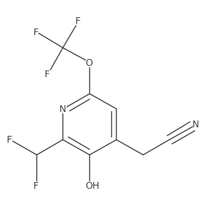 1806745-36-7 structure