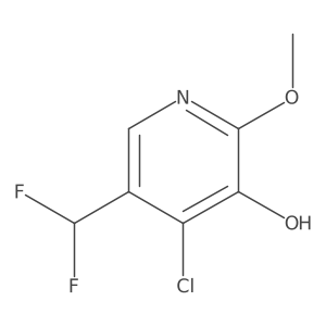 1807034-15-6 structure