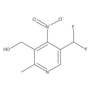 1807037-58-6 structure