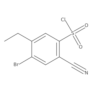 1807074-13-0 structure