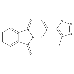 183299-45-8 structure