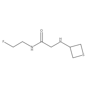 1871802-22-0 structure
