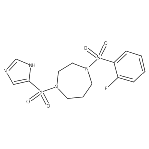 1903540-70-4 structure