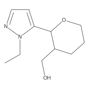 1969287-74-8 structure