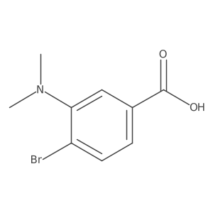197500-34-8 structure