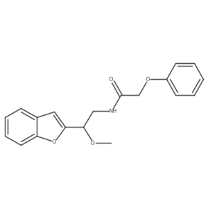 2034205-31-5结构式