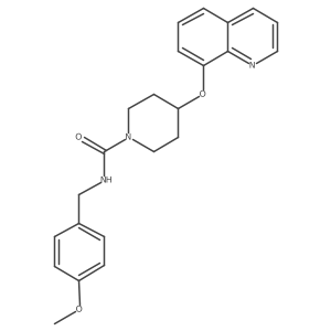 2034316-84-0结构式