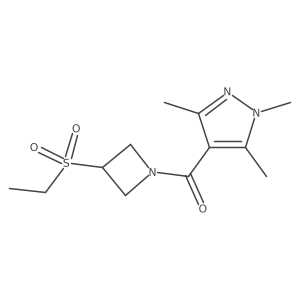 2034319-83-8结构式