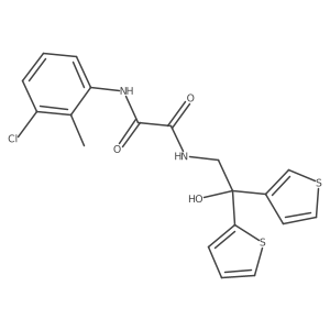 2034329-31-0结构式