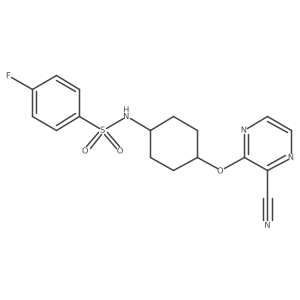 2034473-81-7 structure