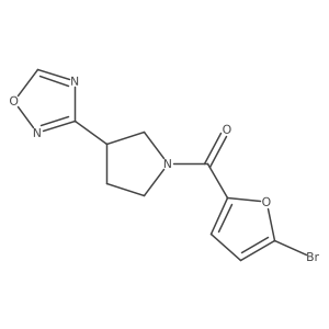 2034551-41-0 structure