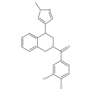 2034566-57-7 structure