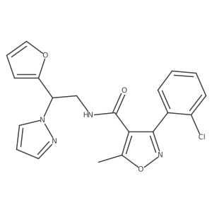 2034566-79-3 structure