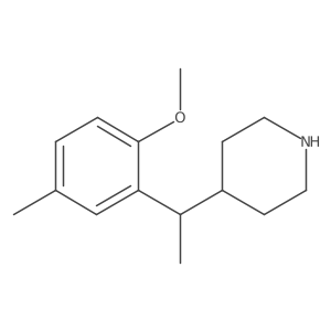 2105172-40-3 structure