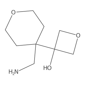 2111444-58-5 structure