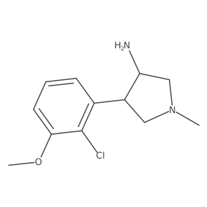 2168092-55-3结构式