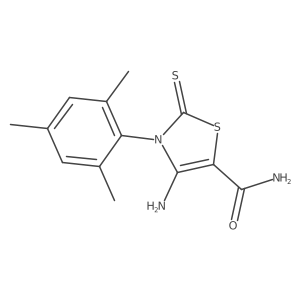 246166-36-9 structure