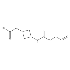 2680727-90-4结构式