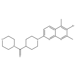 2877718-51-7 structure
