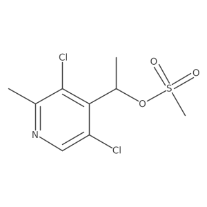 2887531-10-2 structure