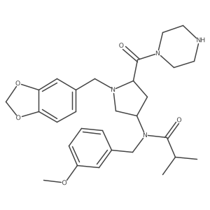 334998-39-9 structure