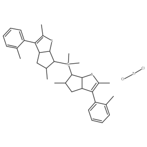 345306-50-5结构式