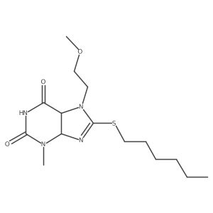 372155-32-3 structure