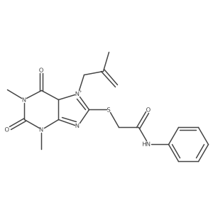 372506-22-4结构式