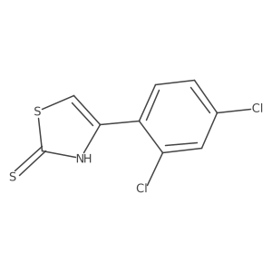 43045-40-5 structure