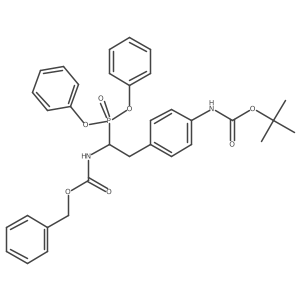 695171-95-0结构式