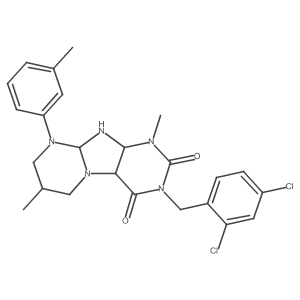 846591-84-2 structure