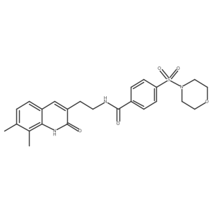 851408-28-1 structure