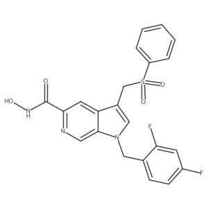 868552-20-9 structure