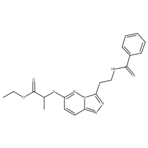 872994-46-2 structure