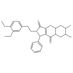 874128-34-4 structure