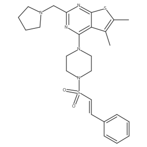 877039-17-3 structure
