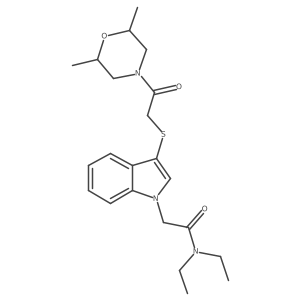 877658-57-6 structure